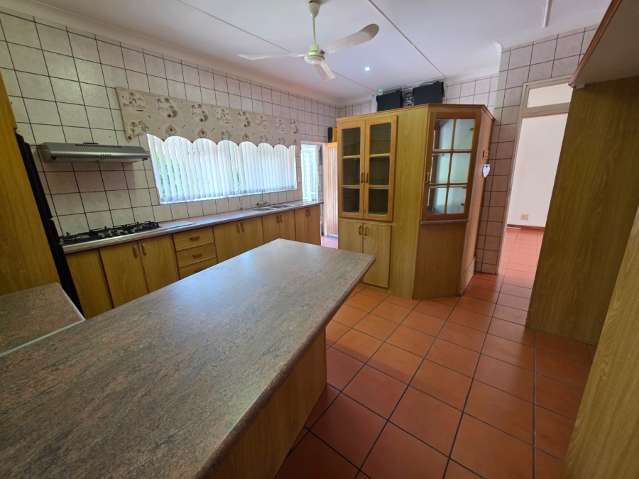 4 Bedroom Property for Sale in Dan Pienaar Free State